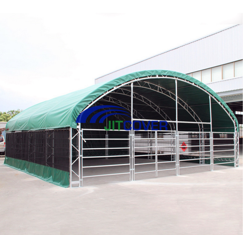 Garden Fence / Farm Fence / Steel Fence / Flower Fence / Livestock Fence