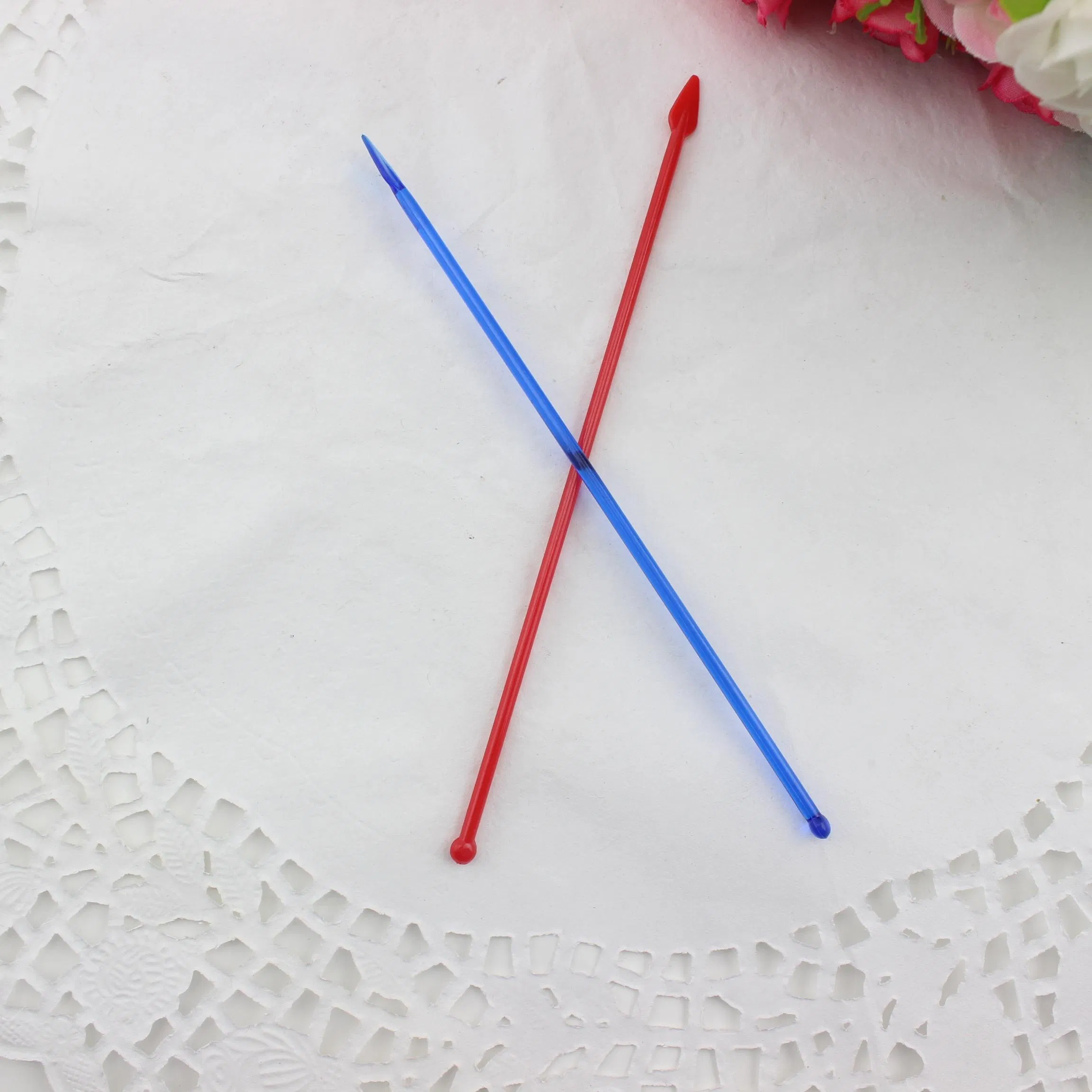 Premium Quality Plastic Fruit Forks for Picnics and Parties