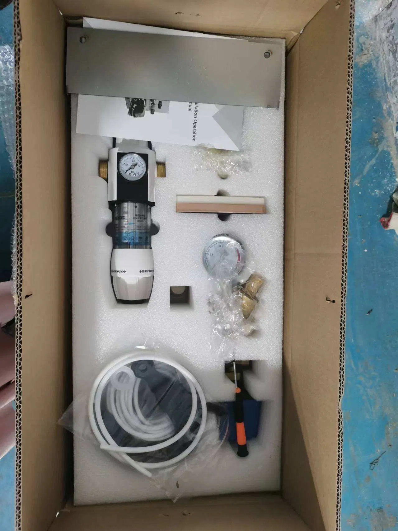 Парогенератор для сауны 15 кВт из нержавеющей стали