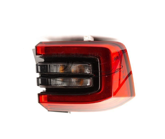 Задний фонарь левый наружный для Chery Tiggo