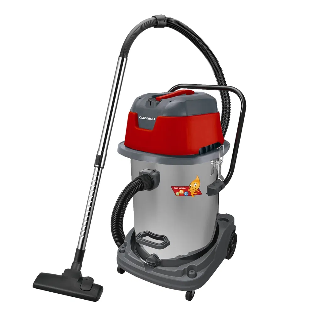 Qy-808-80L 1800W Vacuum Cleaner