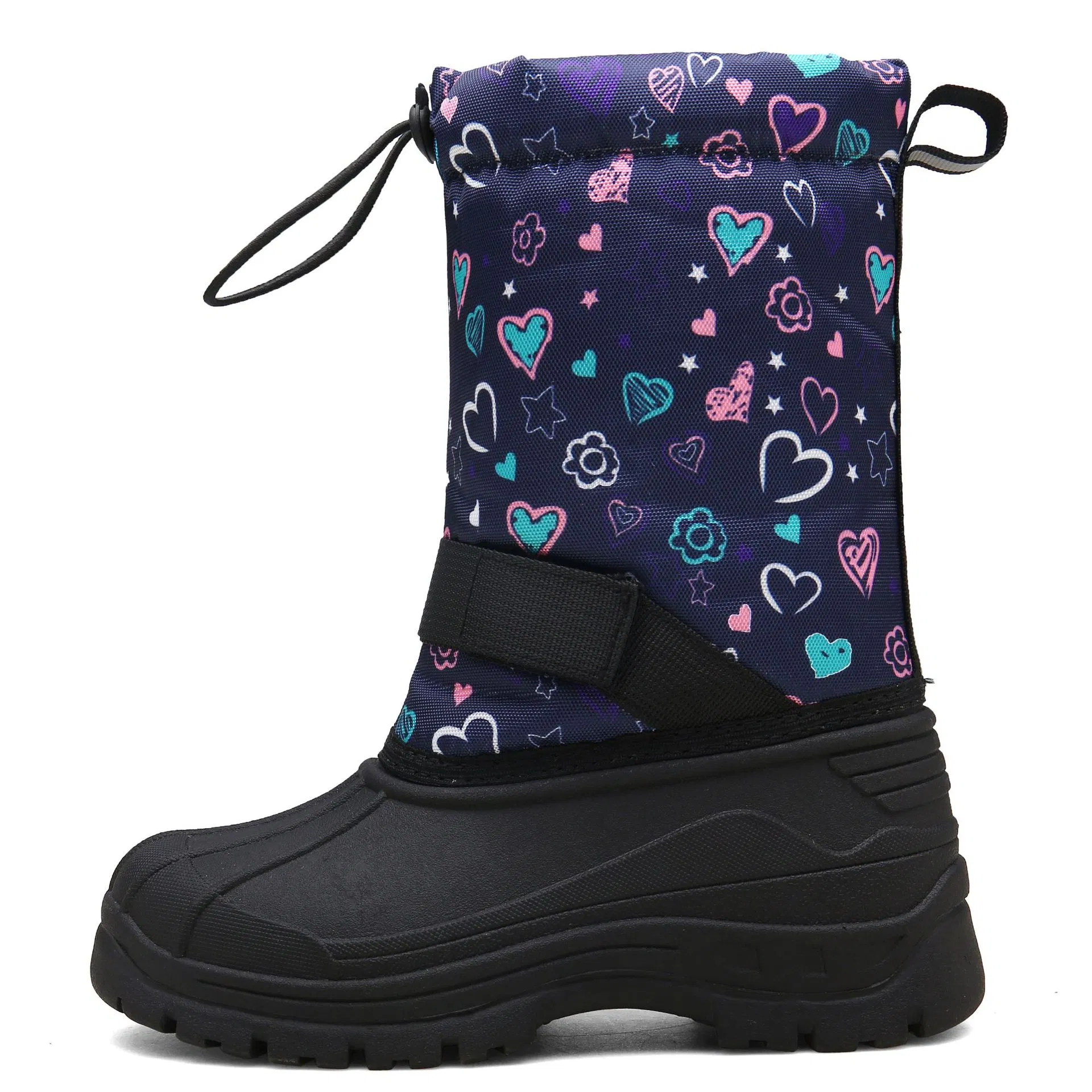 Willingmart EVA Snow Boots Waterproof Workers Boots