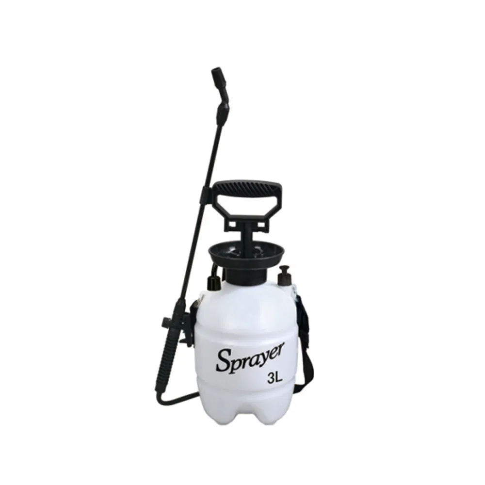 4liter Garden Air Pressure Manul Backpack Sprayer (SX-CS4J)