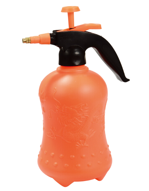 2L Pressure Sprayer for Garden (KD-2D)