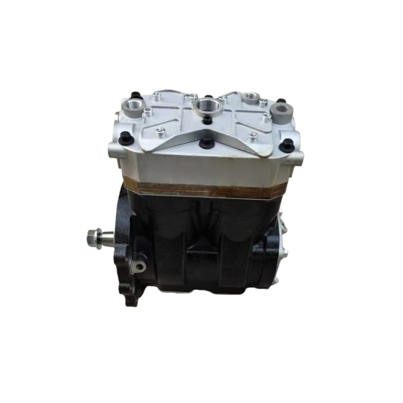 Воздушный насос для тормозных систем грузовых автомобилей FAW J7 3509010-M54-0B2005