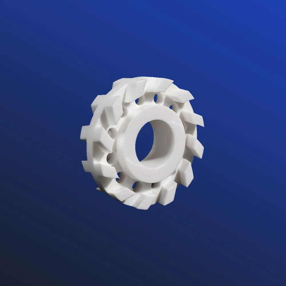 99% Pure Industrial Alumina Corundum for Enhanced Durability
