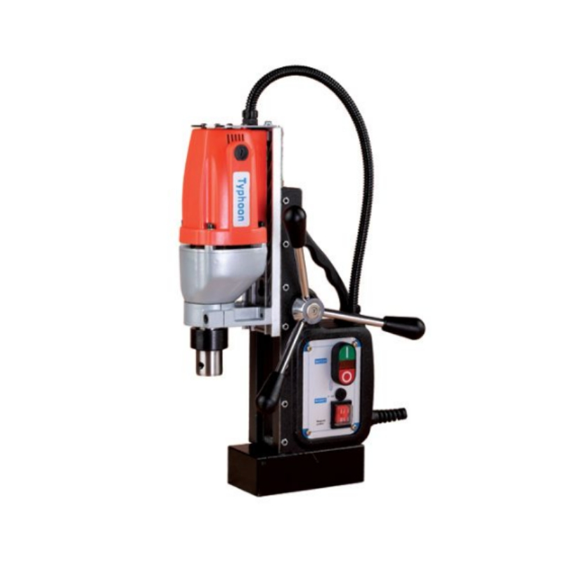 Magnetic Drill Machine for Metal Drilling (ACTOOLS-35B)