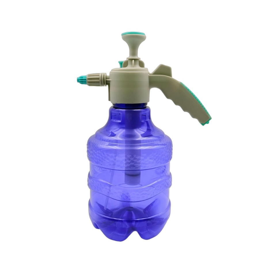 Hot Garden Compression Cleaning Water Flower Mist Spray Bottle Pressure Sprayer