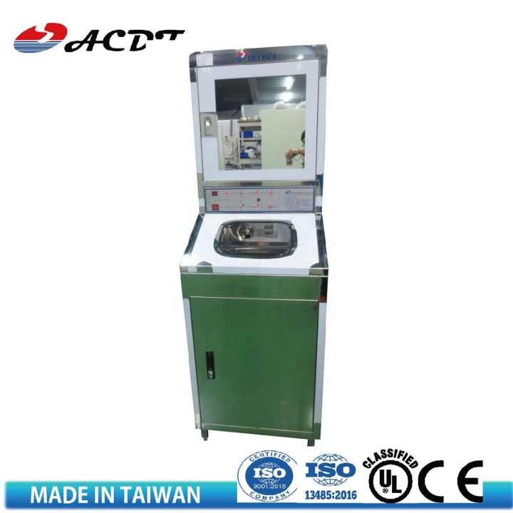 Stainless Steel Automatic Hand Wash Dryer and Dust Free Hand Washing Dryer Manufacturer
