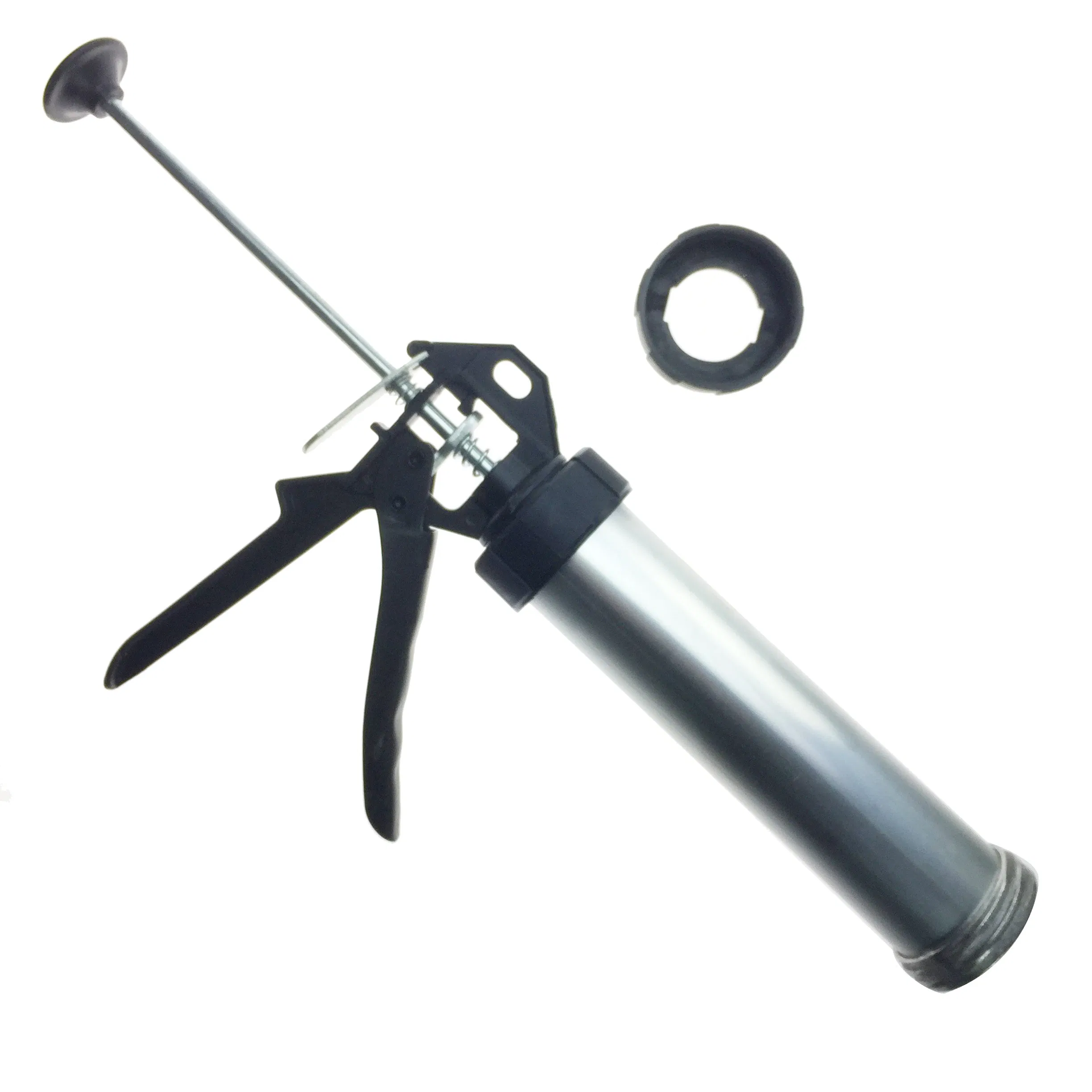 Aluminum Tube Caulking Gun Mtf4009