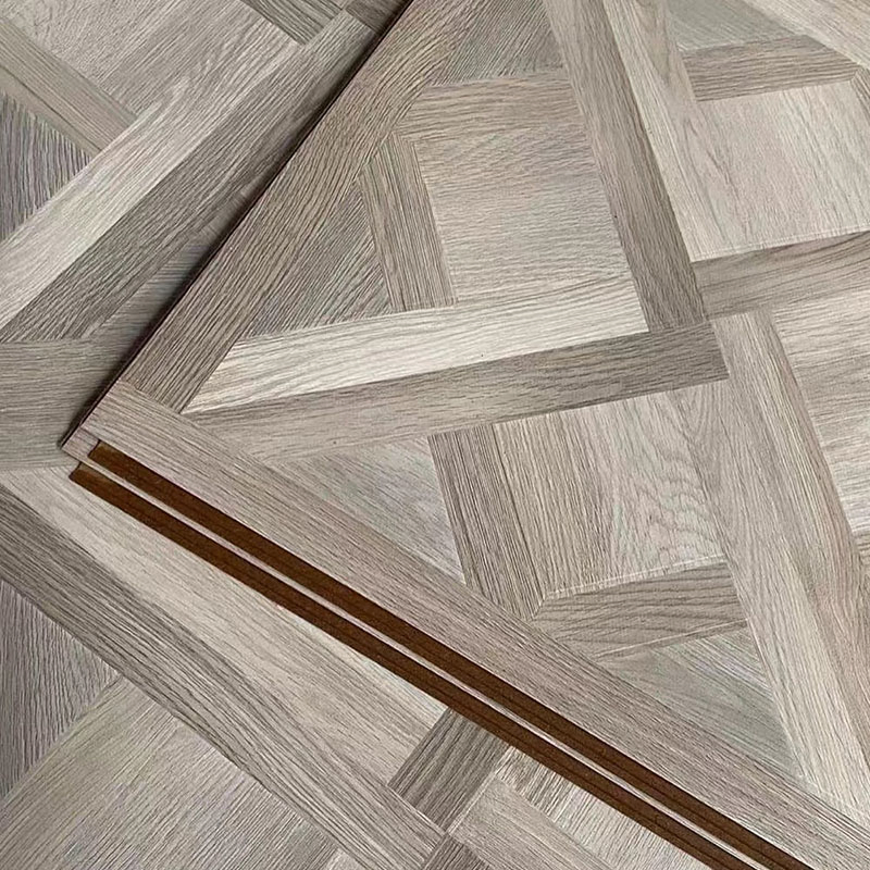 Luxury Spc Lvt Dry Back Wooden Engineered Laminate Flooring New Decorate