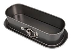 Форма для выпечки Spring Form Yl-B16, 34.5x15.5x8.2 см