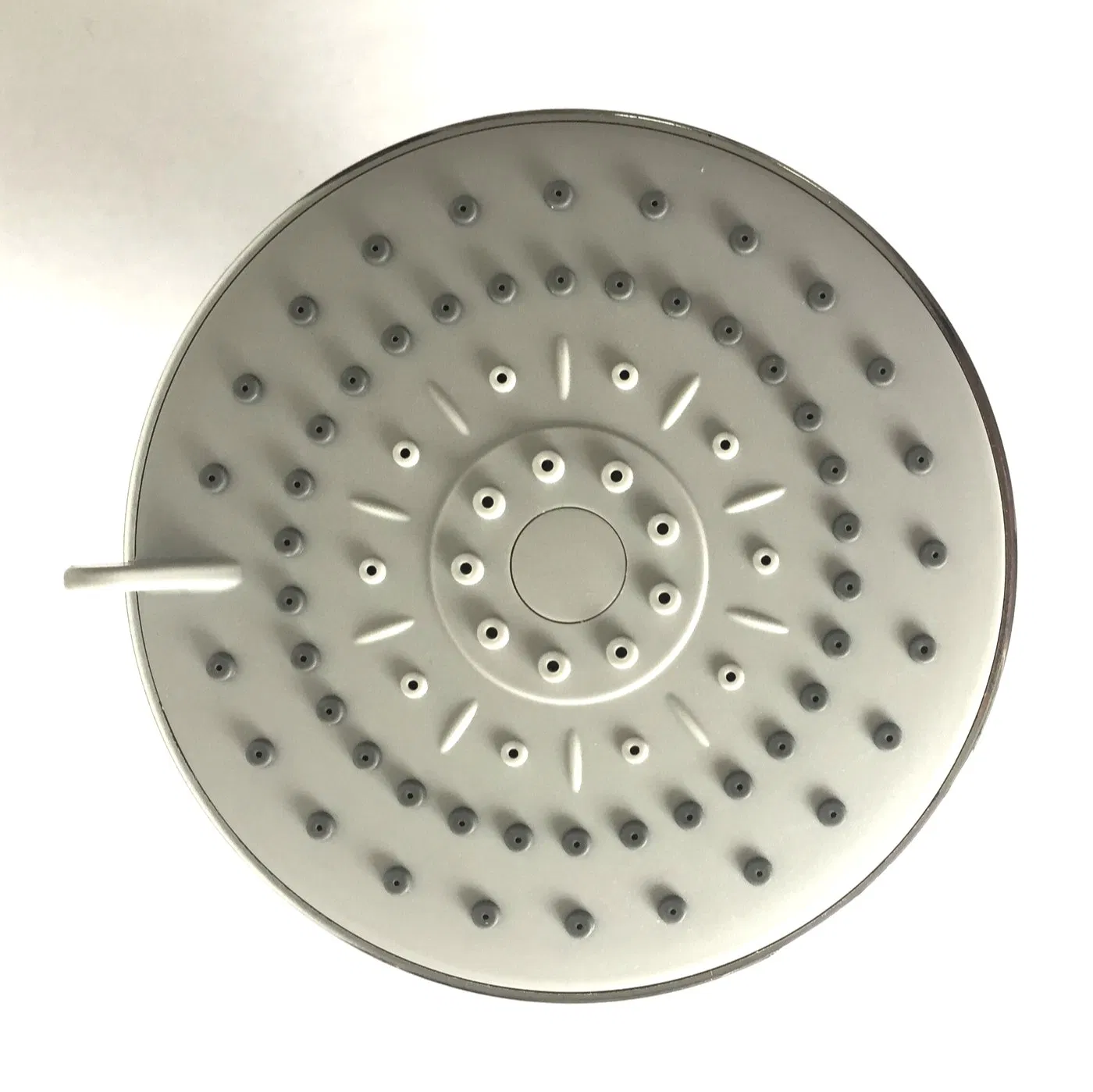 Five Functions of Round Bathroom Shower Head/Shower/Shower Set