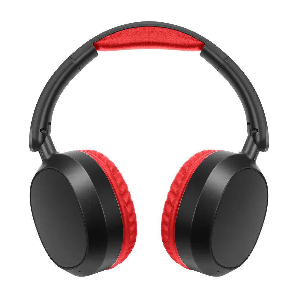 Factory New Bluetooth Wireless Foldable Long Lasting Stereo Earphone Headphone Headset