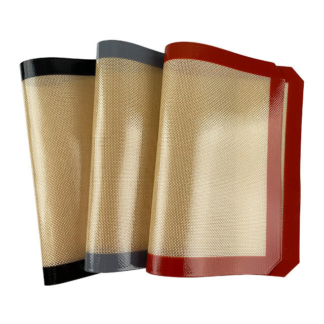 Non-Slip Kitchen Silicone Baking Mat Sheet Baking Mat