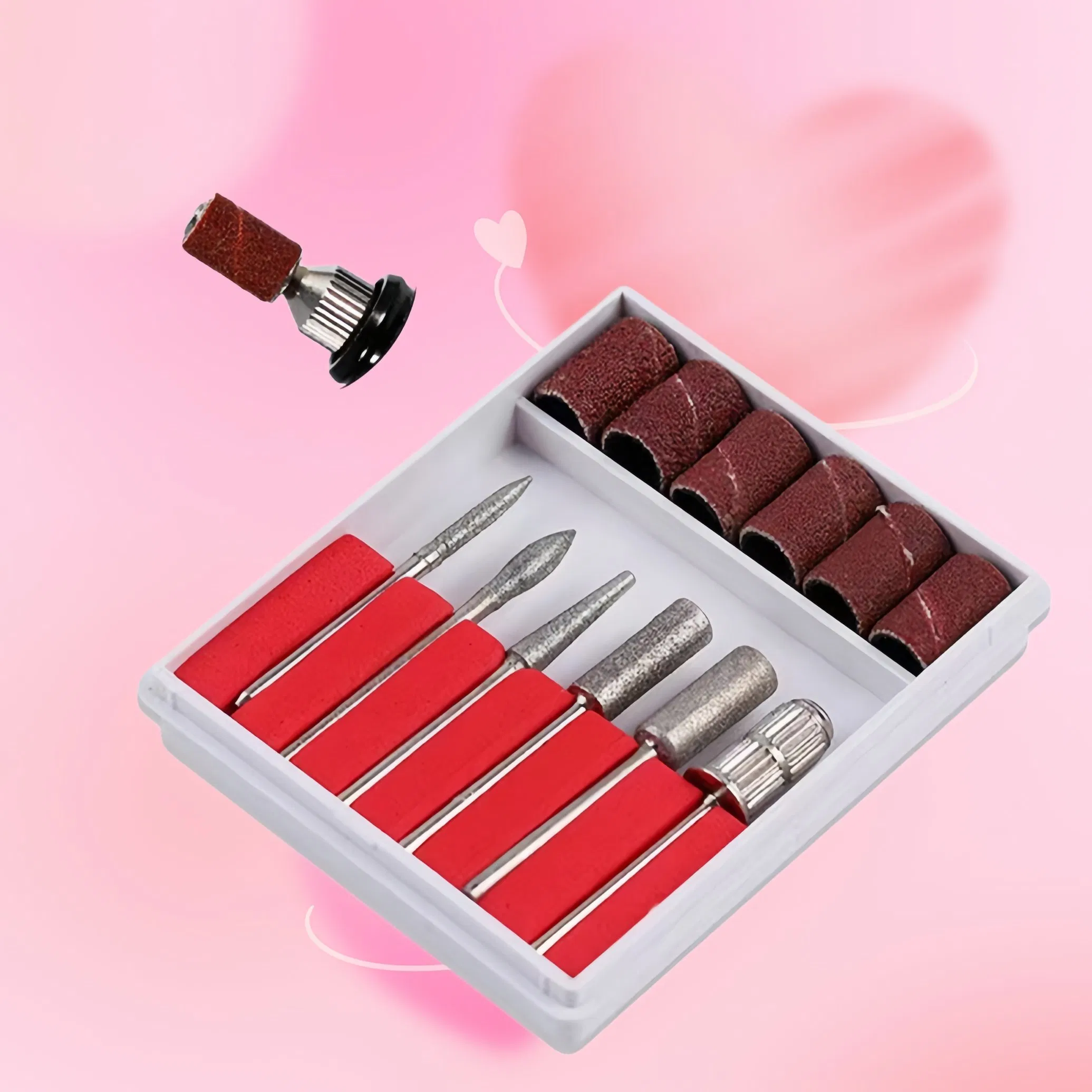 Duofu Premium Quality Decorative Nail Head for Upholstery Projects