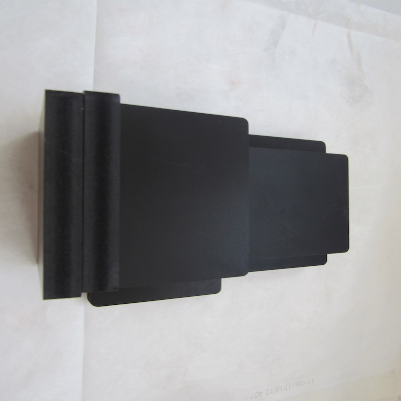 Black PVC Rigid Foam Sheet 12mm PVC Foam Board Price