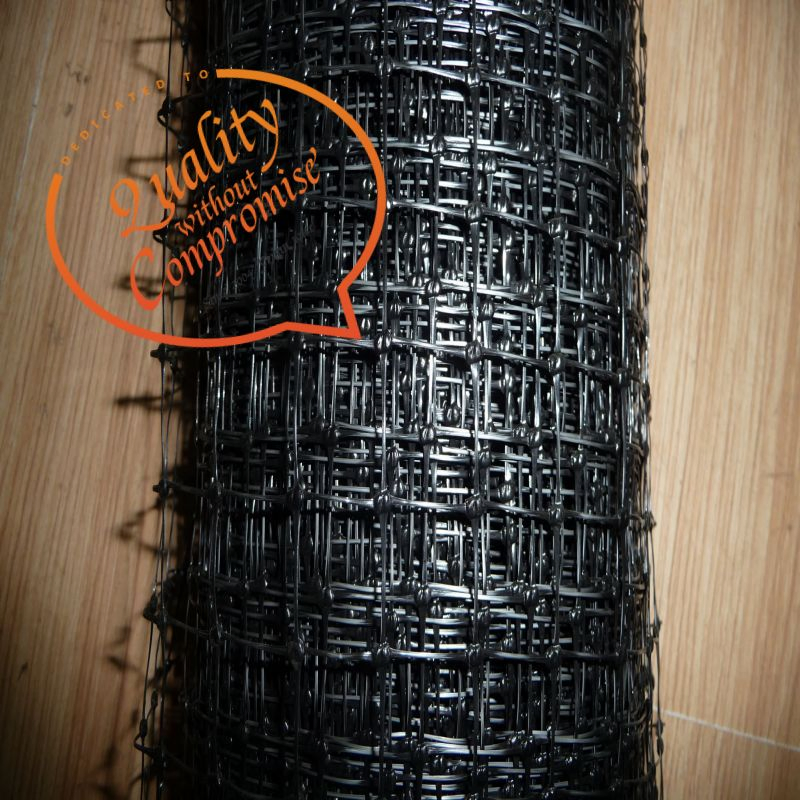 Pure PP PE HDPE Extruded Plastic with UV Wire Mesh Hot Sale in Australia