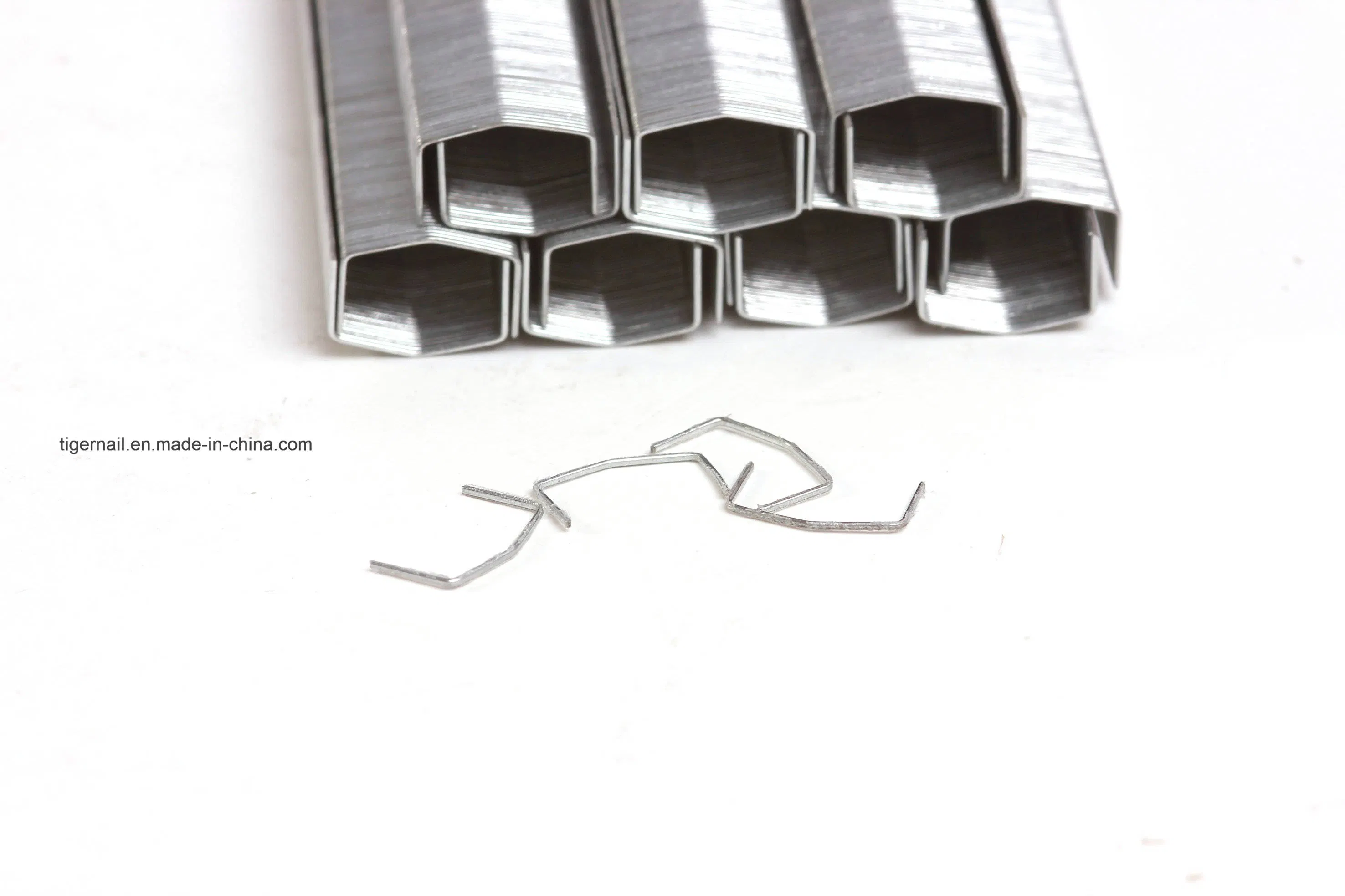 Office Staple Used for Stapler