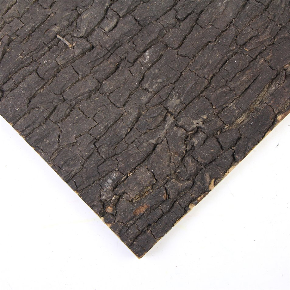 Customized Natural Cork Floor Tiles Sheet for Room Decoration