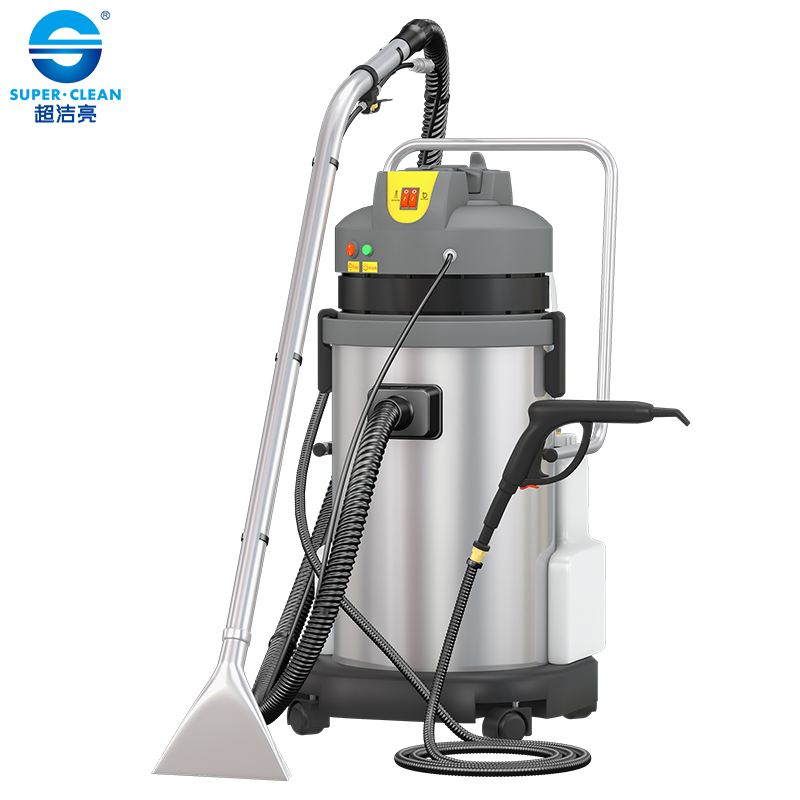 Industrial 40liter Washing Machine High Pressure Steam Cleaner