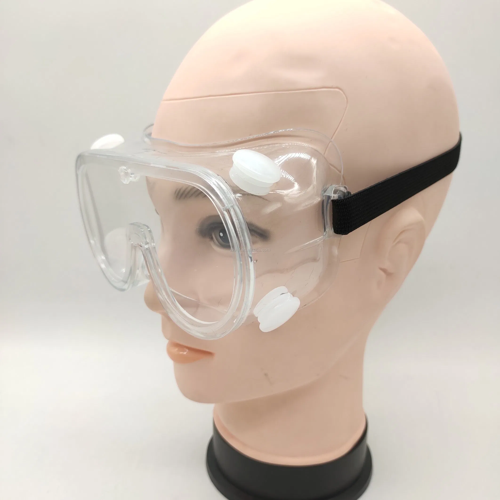 Safe Lightweight Medical Goggles for Adults