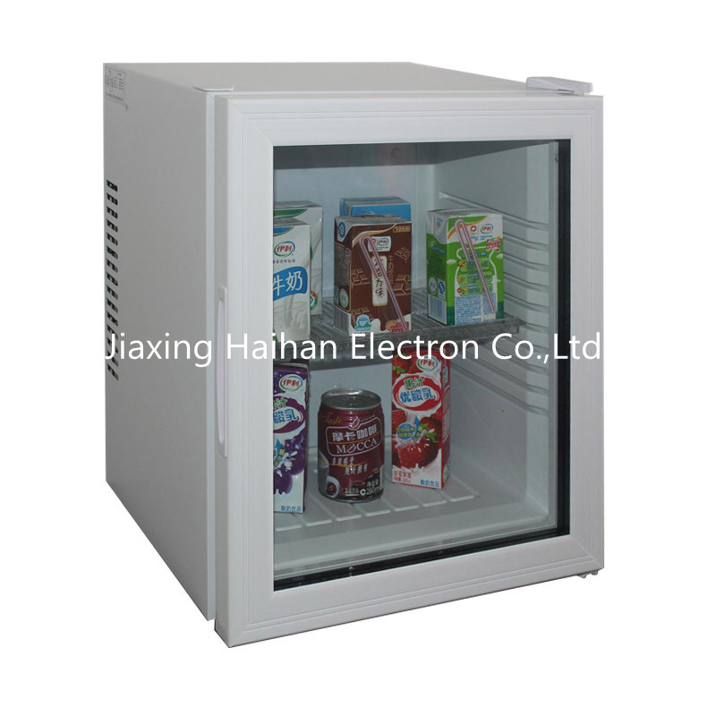 28liters with Semi Conductor Mini Fridge