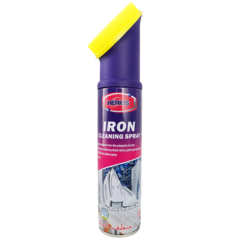 450ml Household Heavy Duty for Ironing Clothes Easy on Iroing Spray Starch