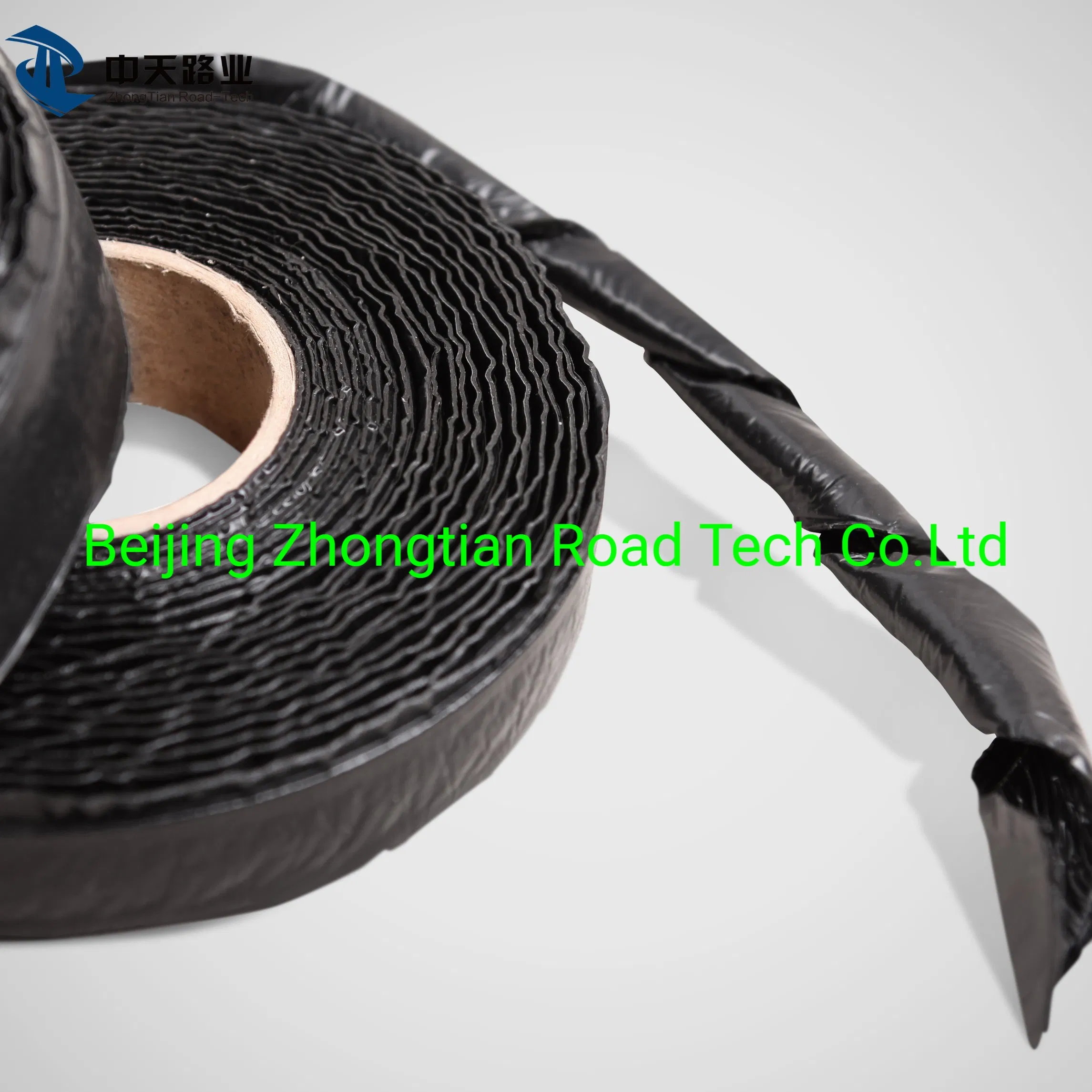 Tarmac Jointing Crack Filler Bituminous Tape Waterproofing Tape