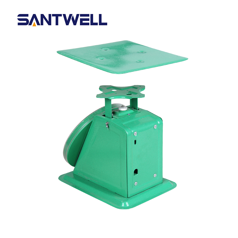 Кухонные весы механические Santwell SS-001, 20 кг