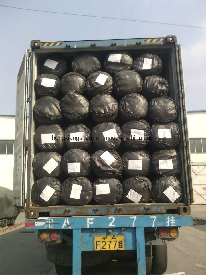 Fiberglass Roofing Tissue Mat Manuufacturer