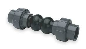 Thread Rubber Expansion Joint From China