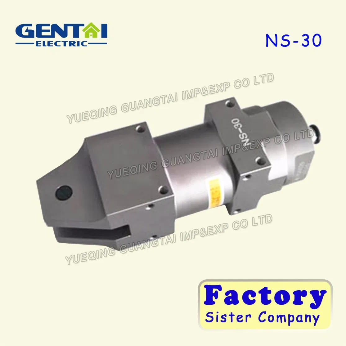 Пневматический нож-резак NS-30 для обрезки