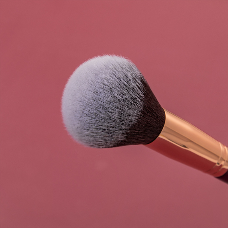 12PCS Makeup Brush Set Beginners Makeup Tools Foundation Concealer Eye Shadow Brush Full Set of Soft Brush Wholesale