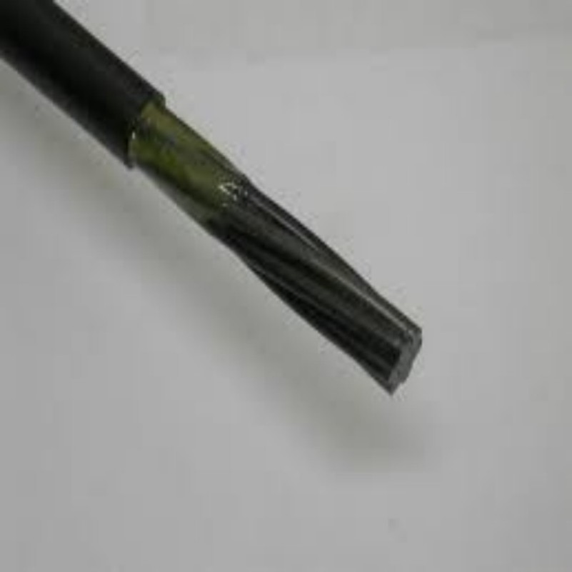 Rust Proof High Adhesion 12.7mm Epoxy Coated PC Strand