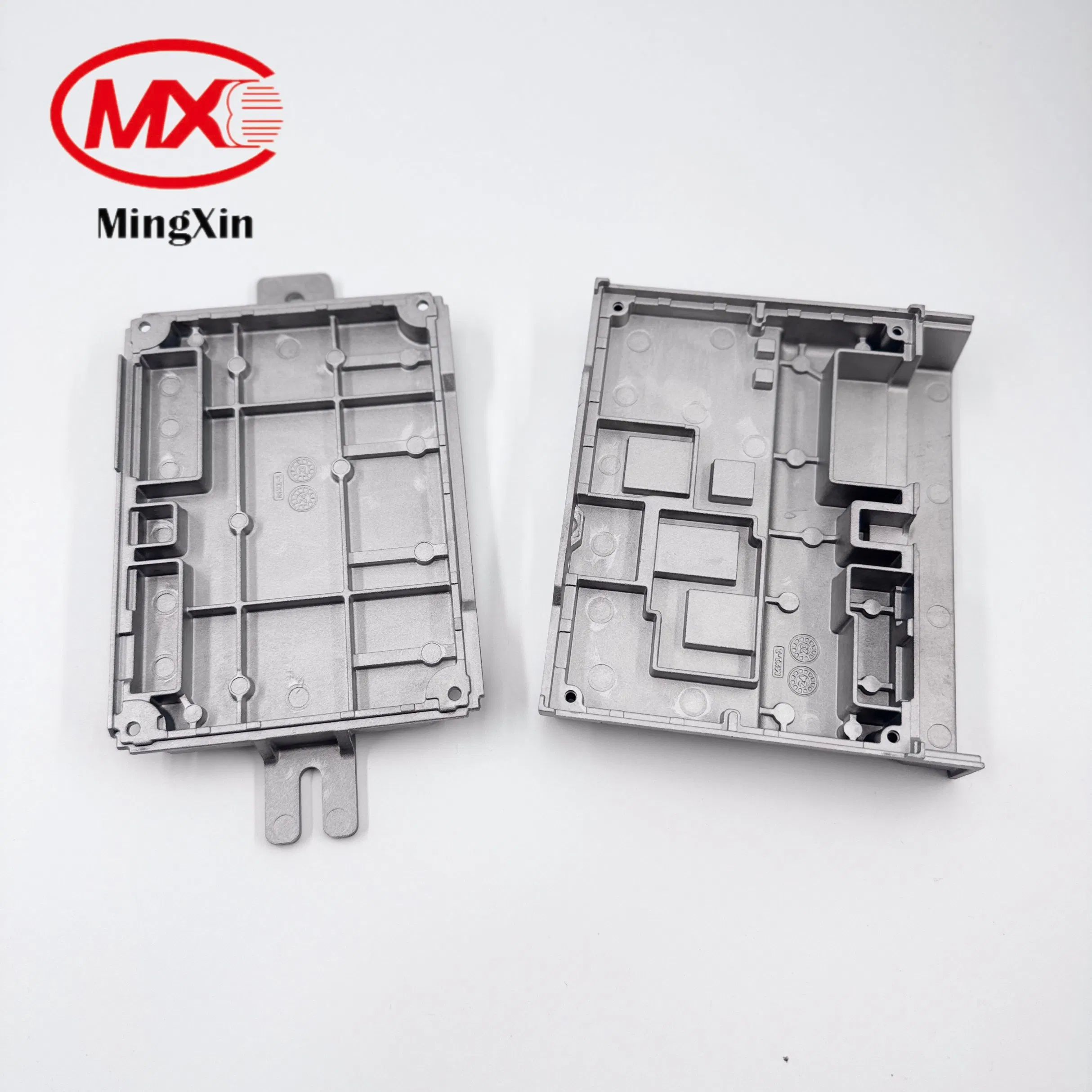 Корпус ECU из алюминия для авто и мотоциклов