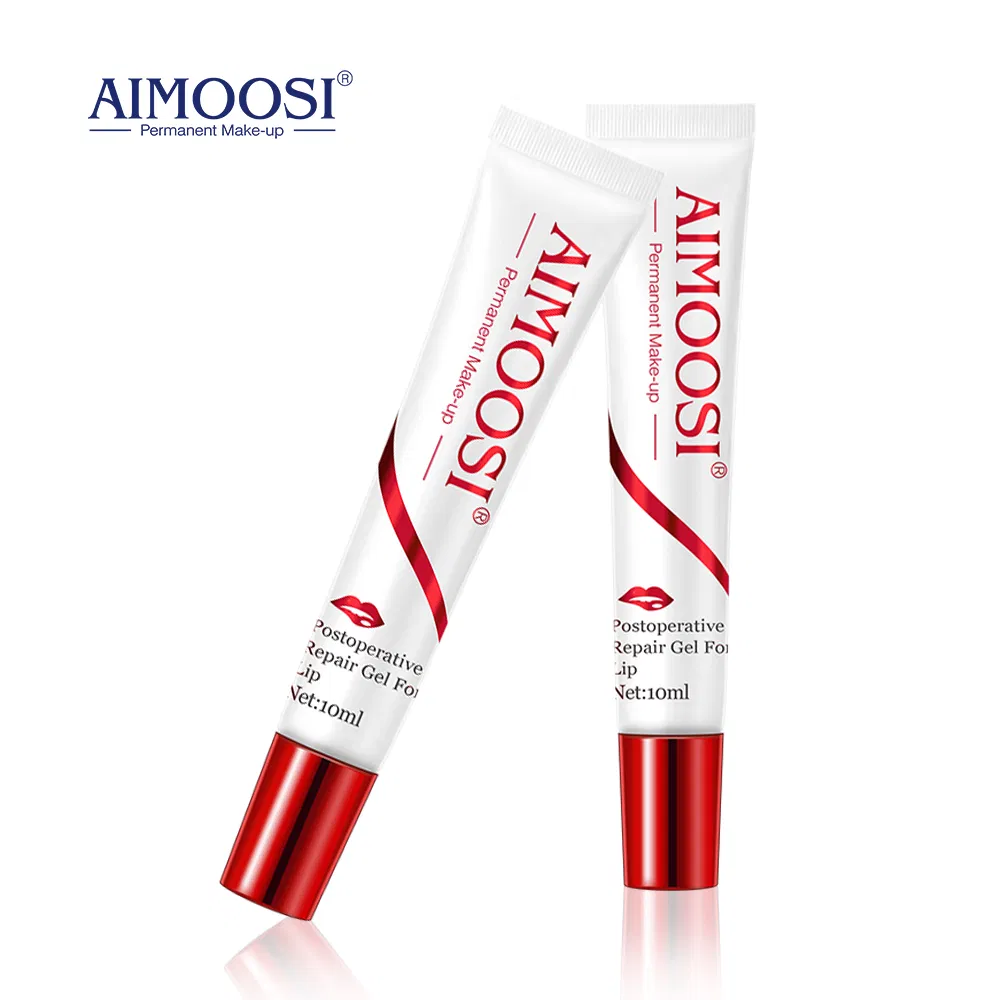 Repair Gel for Lip Tattoo Aftercare Tattoo Supply