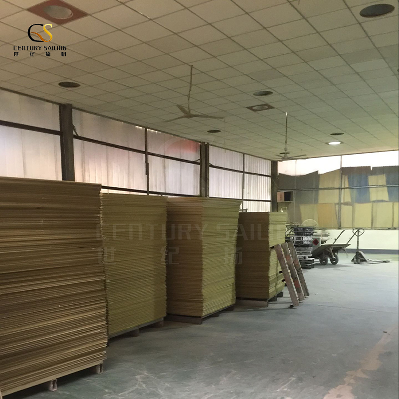 Cheap Price of Mineral Fiberglass Ceiling Tiles Sq Edge 12mm From China