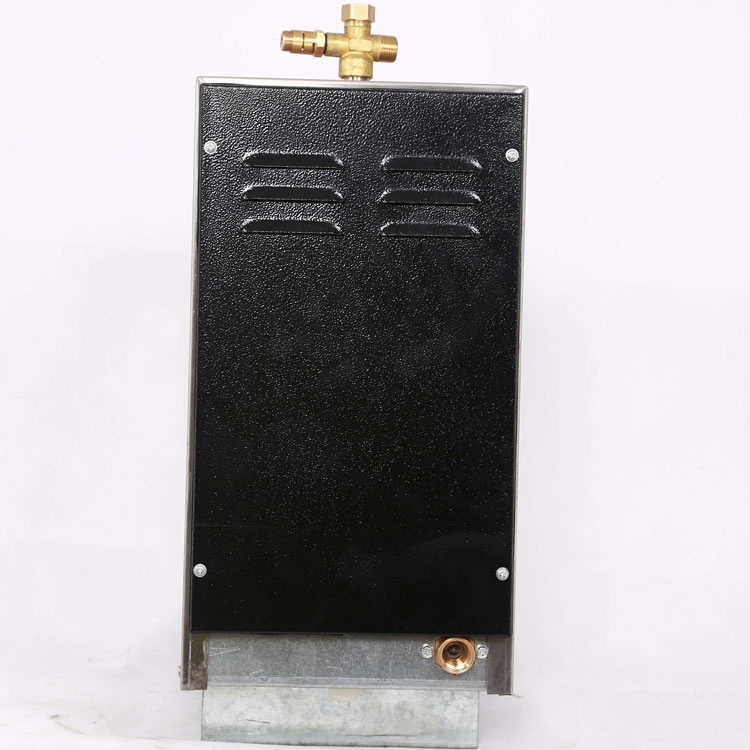 Парогенератор 12 кВт из нержавеющей стали для сауны