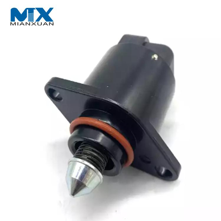 Клапан управления холостым ходом (IAC) для авто