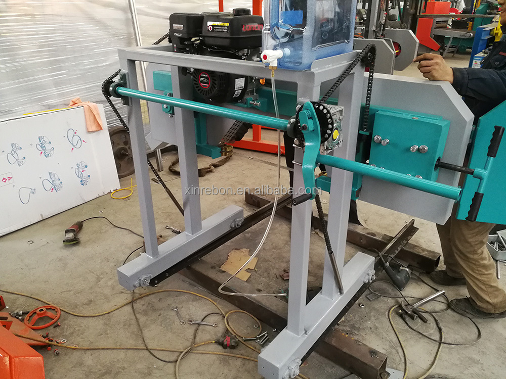 Пила циркулярная портативная по дереву