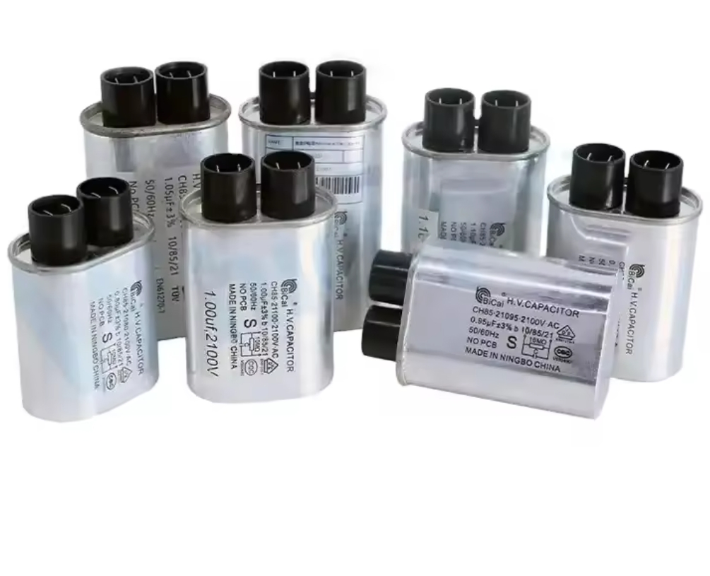 Nbcoolwell Microwave Oven Parts - 1PC Bag 20PCS Carton China Origin