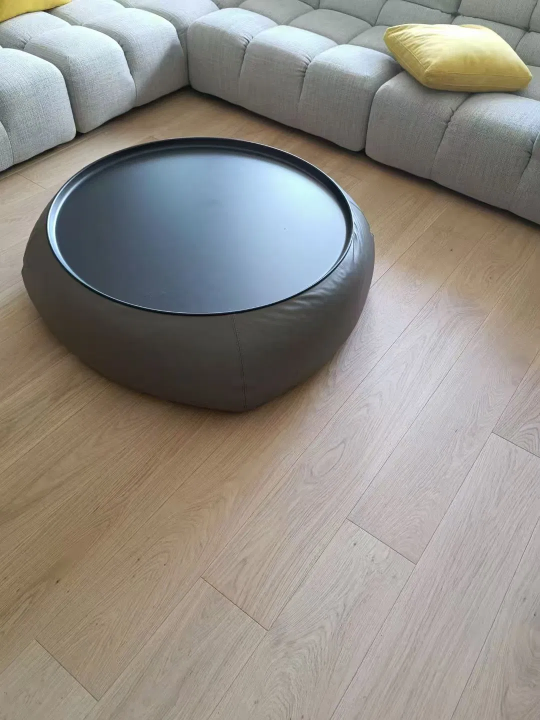 125*610*18mm High Quality European Oak Indoor Hardwood Flooring