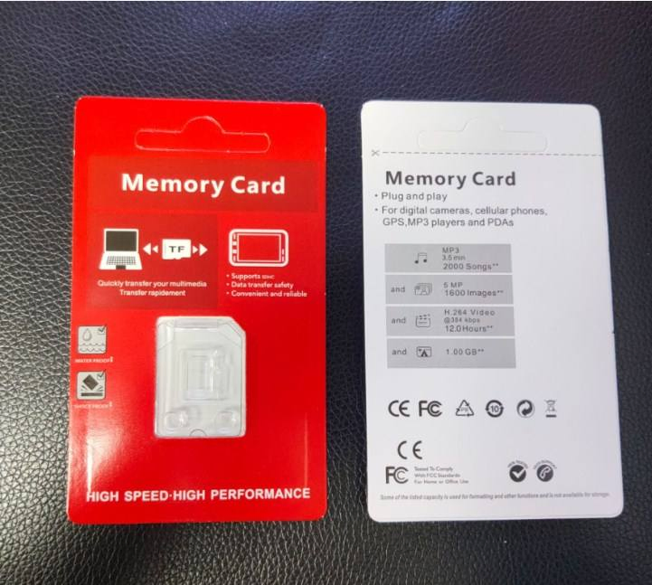 100% Actual Capacity Micro Mini SD Card Wholesale 4GB 8GB 16GB PS5 TF Card 32GB 64GB 128GB 256GB 256MB Memory-Card for Camera and Cell Phone Memory Card