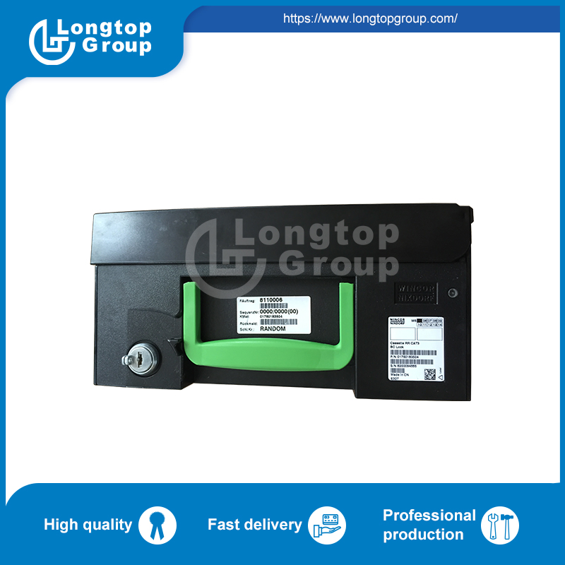 Wincor ATM Parts Reject Cassette for C4060 17501835040