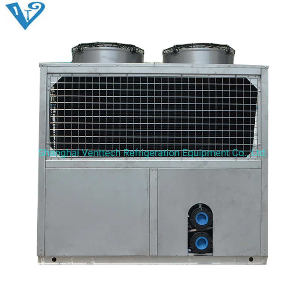 New Cheap Best Selling 30d Swimming Pool Heat Pump with WiFi