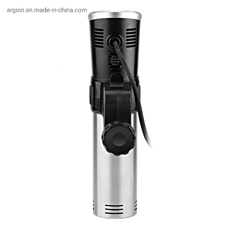 Kitchen Equipment Commercial Low Temperature 40L Volume Sous Vide Cooker with CE/RoHS