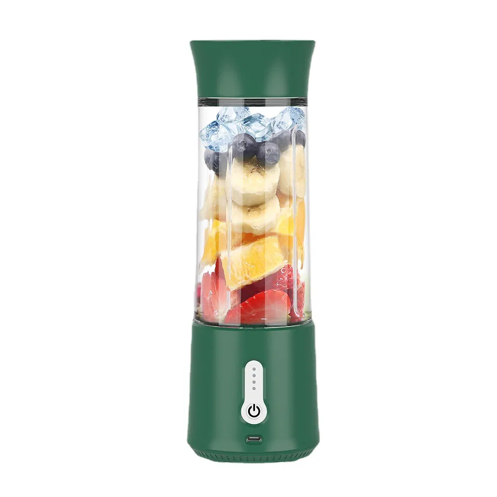 Portable Blender, Personal Size Blender Juicer Cup, Smoothies