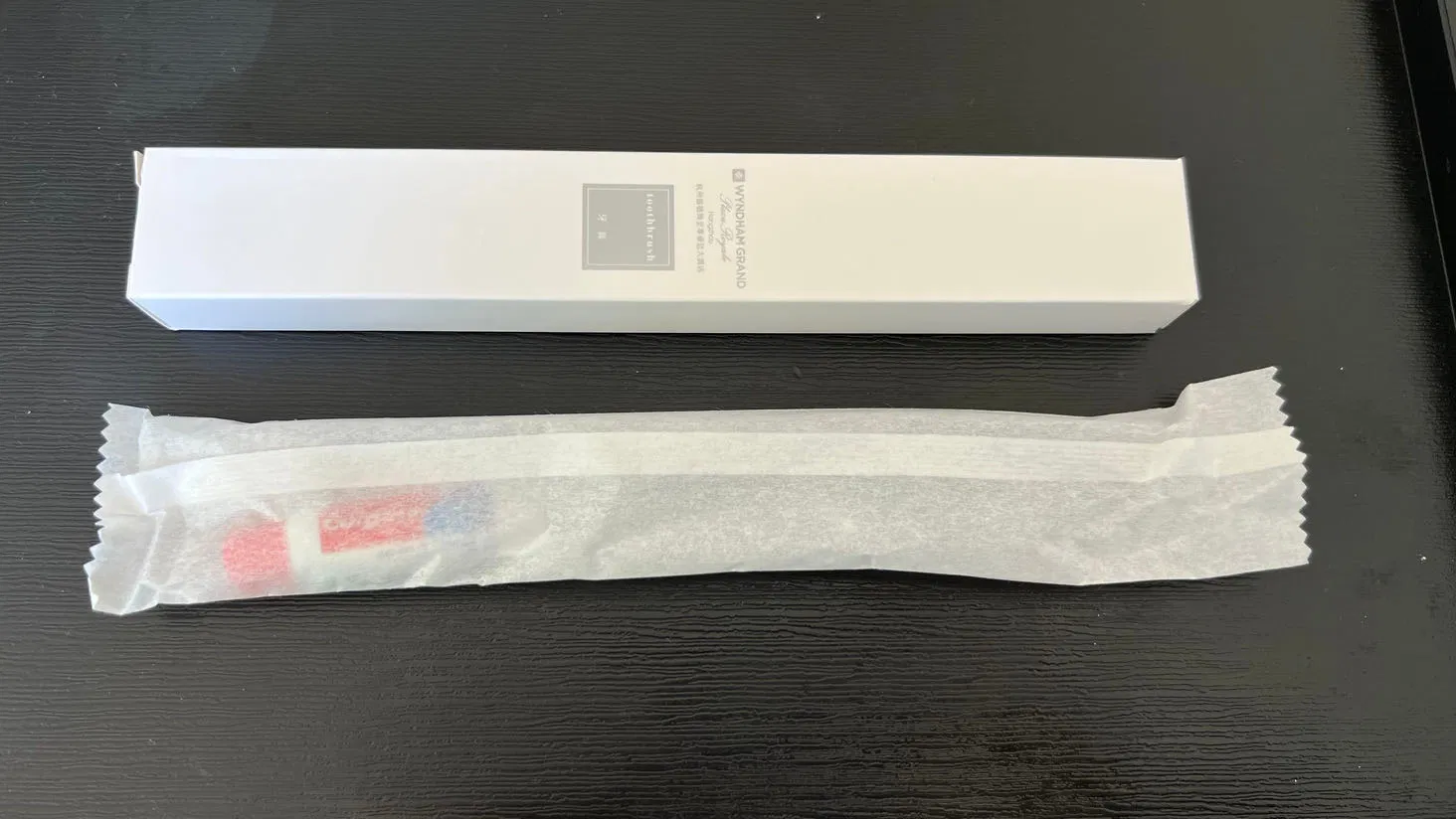 Eco Friendly Bamboo Amenities Luxury Hotel Supplies Amenity Kit Homestay Amenities Set with Bamboo Products