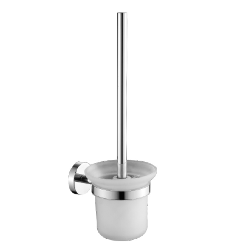 Настенный держатель для ёршика из нержавеющей стали 304